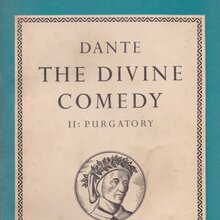 The Divine Comedy by Dante Penguin Classics Fonts In Use